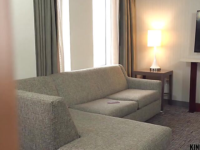 Destiny Cruz - Slutty latina POV fucked by her stepbro