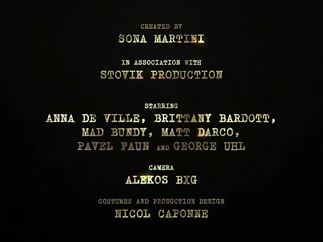 Extreme fisting, crazy anal and prolapse fuck with Brittany Bardot, Sindy Rose and Anna DeVille