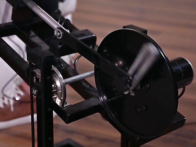 Submissive slut Canela Skin gets her latin anal hole used