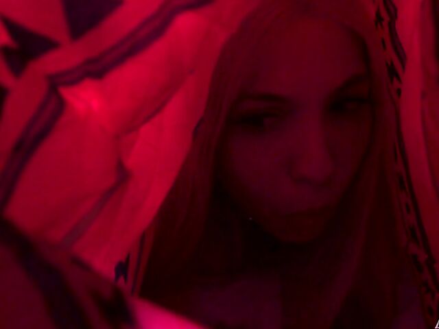 Kenzie Reeves - Stuck petite blonde teen doggystyle fucked