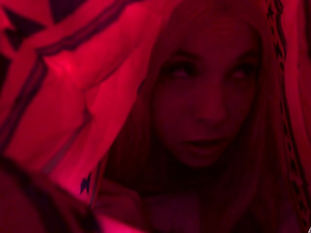 Kenzie Reeves - Stuck petite blonde teen doggystyle fucked