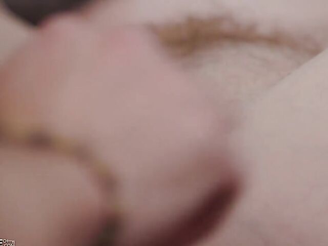 Busty redhead MILF Lauren Phillips wants it young