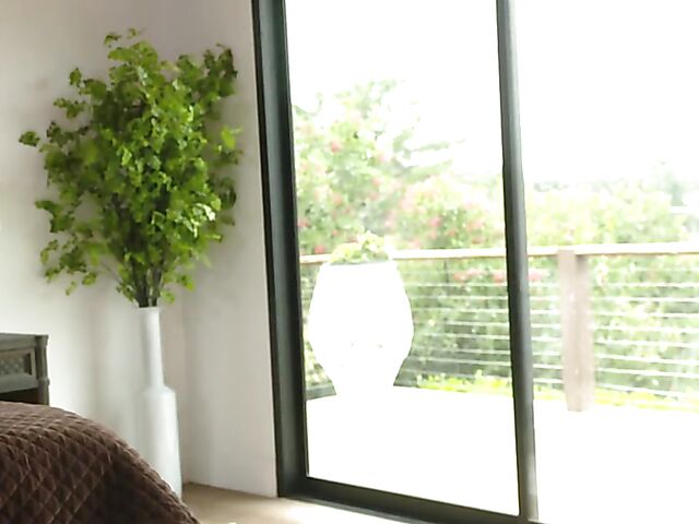 Maddy May & Paige Owens - Romantic lesbian foot sex