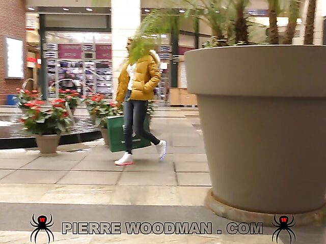 Boots and stockings anal with enthusiastic Sarah Cute