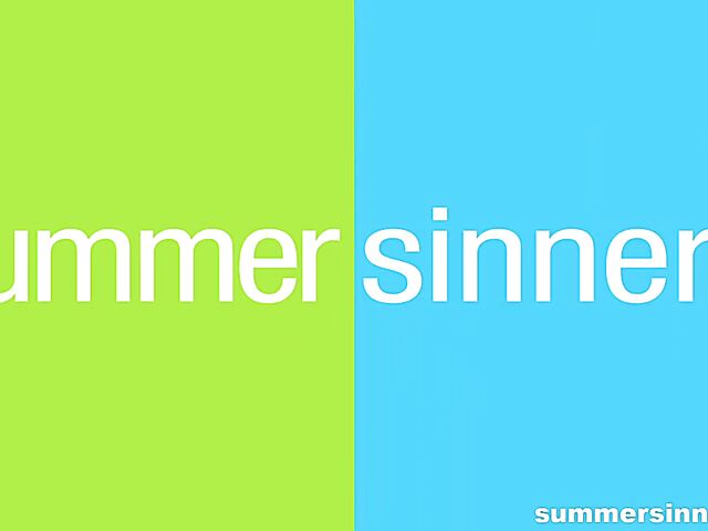 Nude car wash and POV blowjobs with hot euro babes