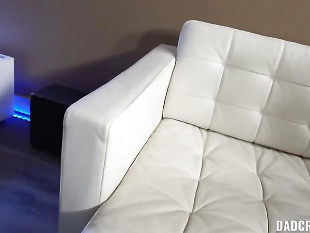 Step daughter roleplay POV with Taylor Blake