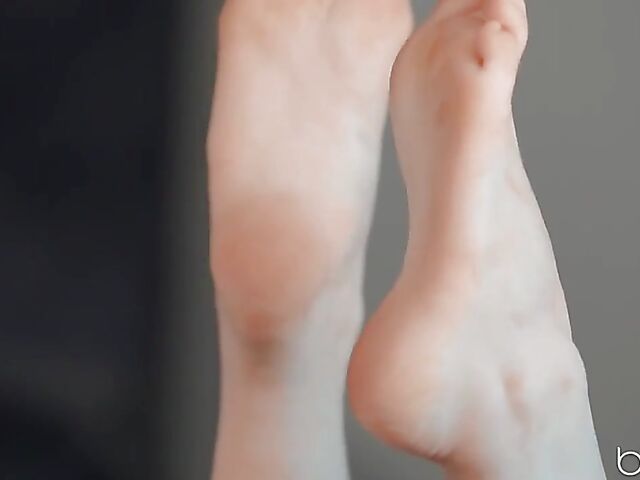 His best Easter with petite Chinese teen Lulu Chu