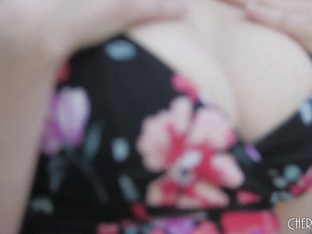 Perfect MILF with sexy boobs Lexi Luna gets banged sensually