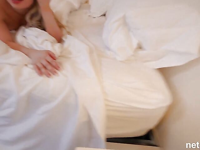 Haley - Fuck that pretty blonde POV style