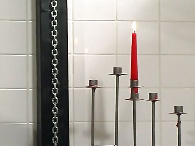 Spanking punishment and more fun with Master Costello's sexy slave girls