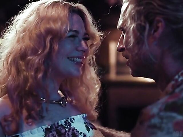 Michael Vegas fucks natural MILF Siouxsie Q like it used to be