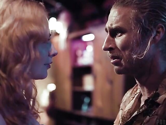 Michael Vegas fucks natural MILF Siouxsie Q like it used to be