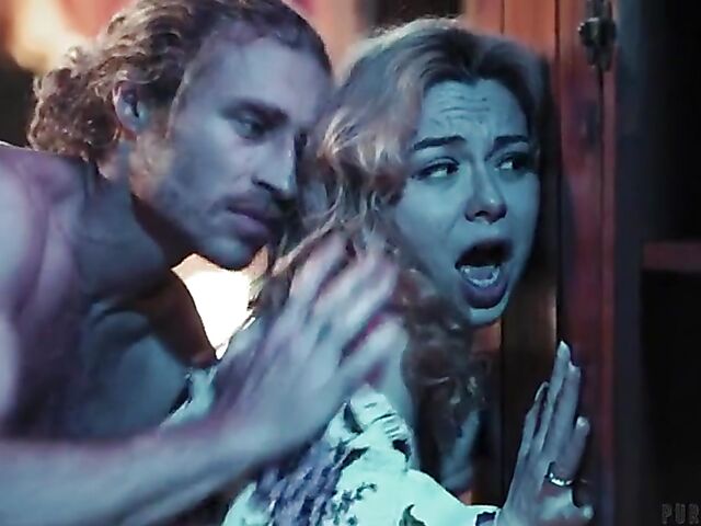 Michael Vegas fucks natural MILF Siouxsie Q like it used to be