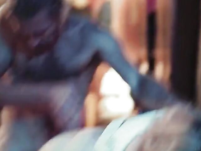 Michael Vegas fucks natural MILF Siouxsie Q like it used to be