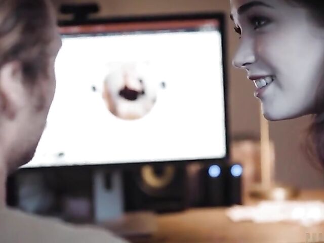 Michael Vegas fucks natural MILF Siouxsie Q like it used to be