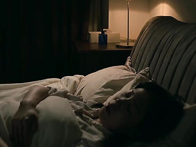 Japanese old and young porn featuring a teen getting banged by her stepdad every day