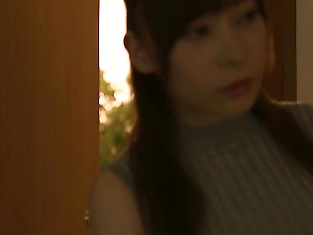 Japanese old and young porn featuring a teen getting banged by her stepdad every day