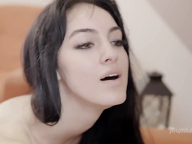 Euro lesbian girls Corinna F and Zelda R are so sweet