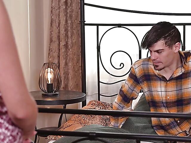 Hot euro foursome with two Spanish babes Anastasia Brokelyn and Lya Missy