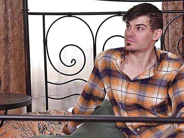 Hot euro foursome with two Spanish babes Anastasia Brokelyn and Lya Missy