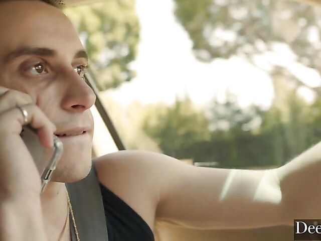 Sweet young Emily Willis' interracial big black cock experience