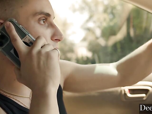 Sweet young Emily Willis' interracial big black cock experience