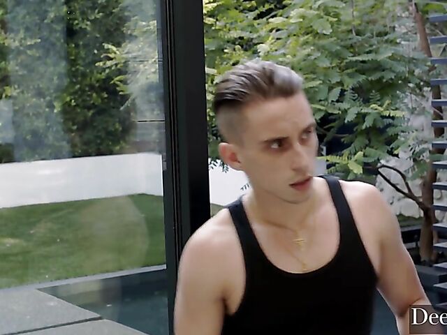 Sweet young Emily Willis' interracial big black cock experience