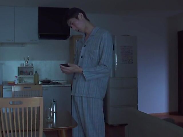 Skinny Japanese teacher Iroha Natsume gets pounded at school