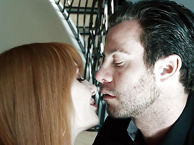 Lacy Lennon  - Hard sex and sexy lingerie