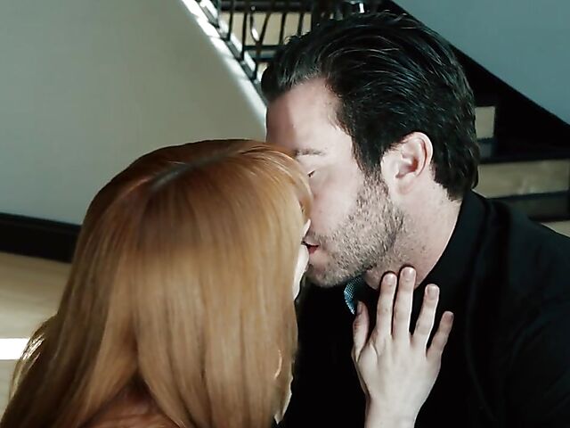 Lacy Lennon  - Hard sex and sexy lingerie