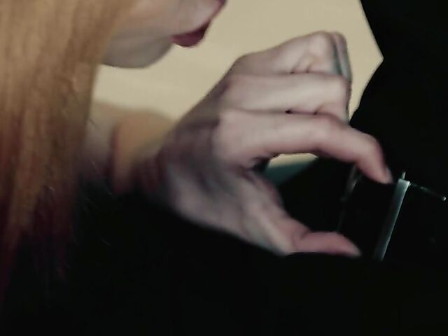 Lacy Lennon  - Hard sex and sexy lingerie