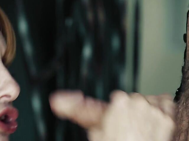 Lacy Lennon  - Hard sex and sexy lingerie