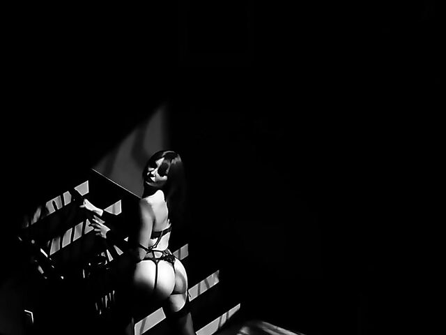 Lacy Lennon  - Hard sex and sexy lingerie