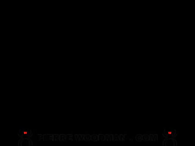 Big tits blonde Roxy Risingstar gets treated like a slave