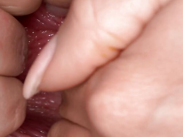 Billie Star & Lexi Dona - Lesbian pussy fisting with eager brunettes