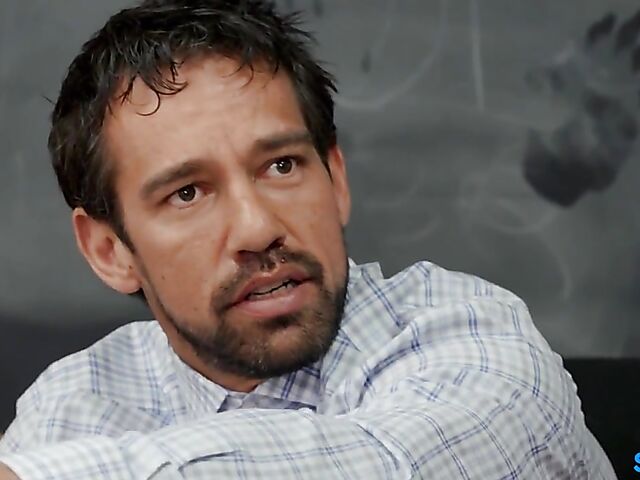 Ashley Lane - Bad schoolgirl's squirting orgasm with her teacher