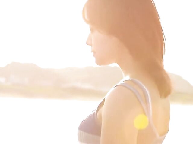 Sex adventure of cute Japanese girl Nana Yagi