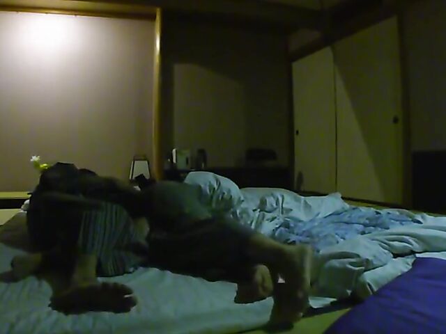 Sex adventure of cute Japanese girl Nana Yagi