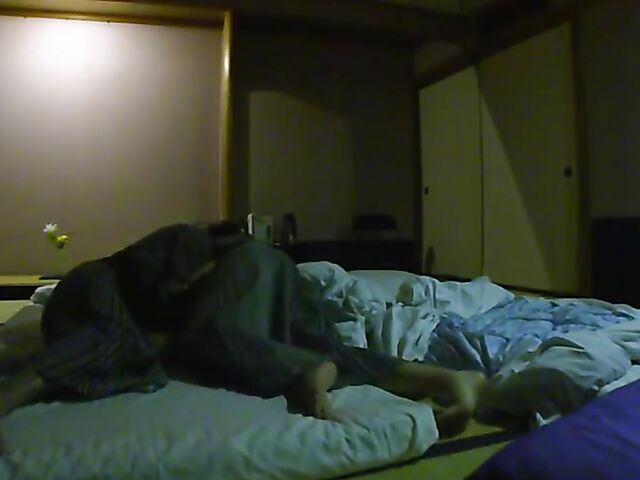 Sex adventure of cute Japanese girl Nana Yagi