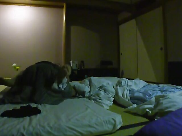 Sex adventure of cute Japanese girl Nana Yagi