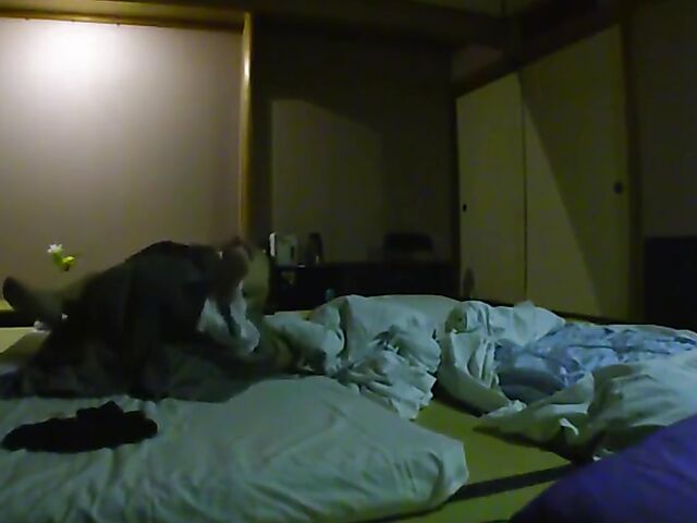 Sex adventure of cute Japanese girl Nana Yagi