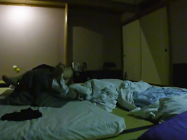 Sex adventure of cute Japanese girl Nana Yagi