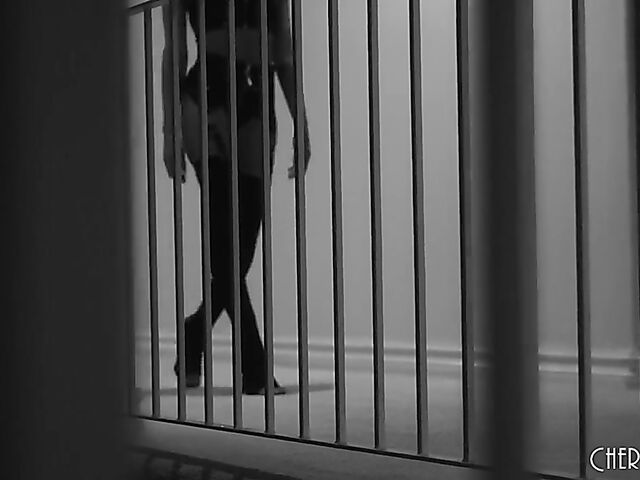 Hot sex session with exotic girl Scarlit Scandal