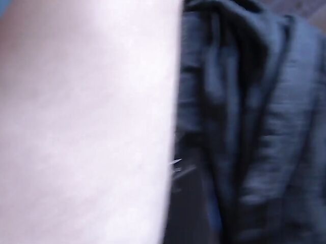 Brianna Beach - Clothed step mom POV fucked by her lucky son