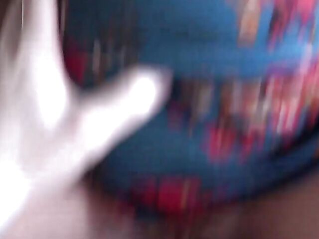 Brianna Beach - Clothed step mom POV fucked by her lucky son