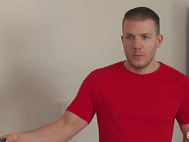 Emma Starletto & Lilly Bell - Blonde FFM 3way with stepbrother and his girlfriend