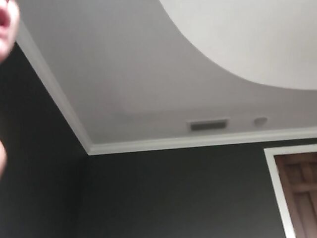 POV mom son roleplay with Brianna Beach doing it with her summer dress on