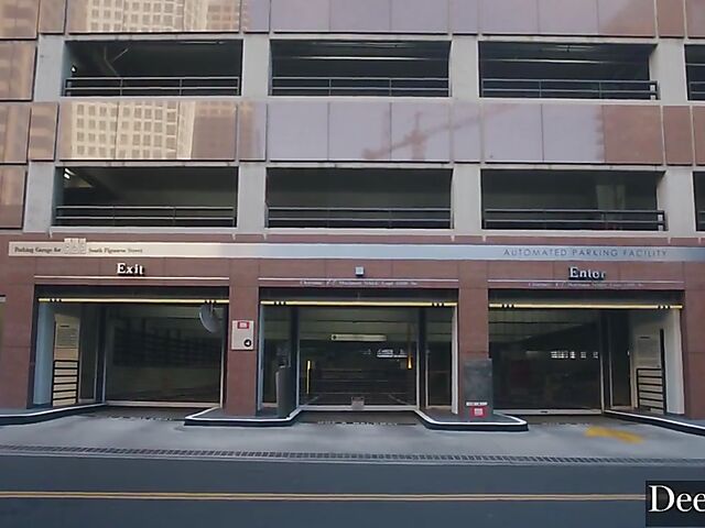 Avery Cristy meets Manuel Ferrara to learn more about hard sex