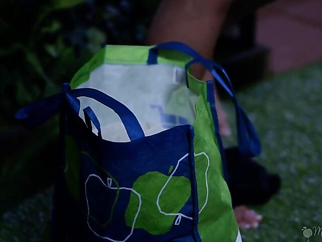 Gianna Dior & Rachael Cavalli - Lesbian MILF and girl have a great time together