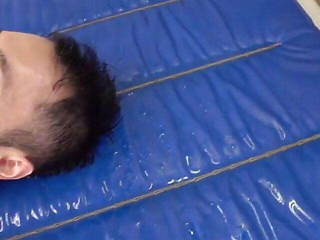 Japanese CFNM sessions with bad schoolgirls